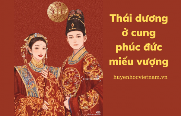 Huyền Học Việt Nam – Liên Kết Tâm Linh Việt