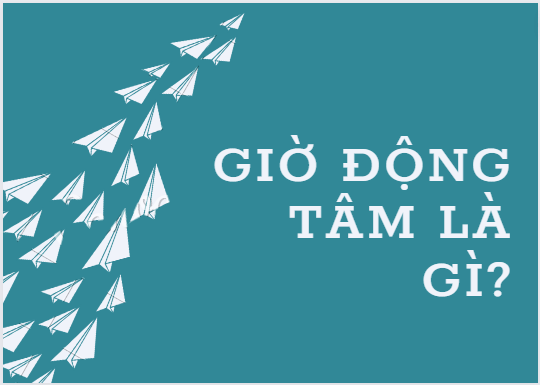 Giờ động tâm có ý nghĩa như thế nào? Gieo quẻ Kinh Dịch