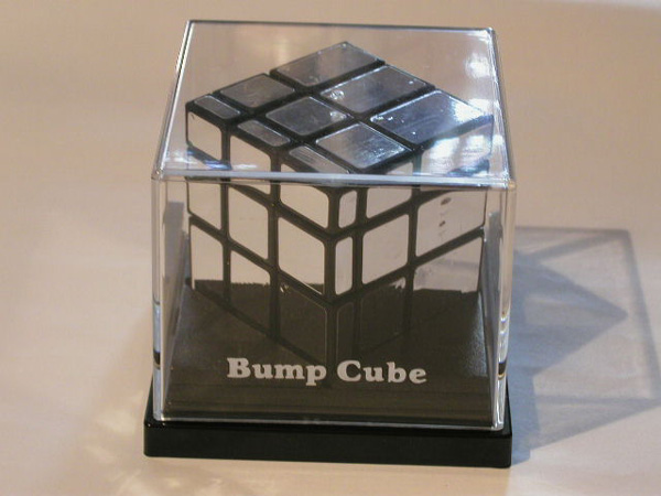 Hướng dẫn cách giải Rubik gương (Rubik Mirror)