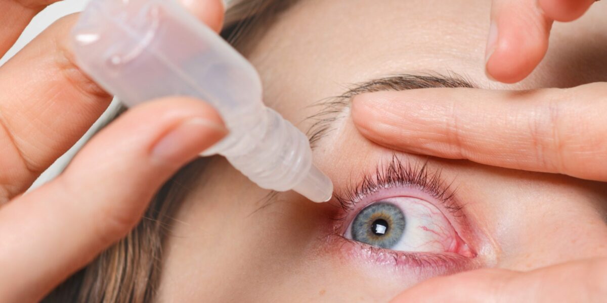What you Need to Know about Pink Eye (Conjunctivitis) - Dr. Jiwani & Associates