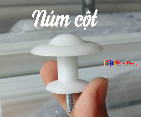 Núm treo rèm – Lựa chọn tuyệt vời cho không gian của bạn