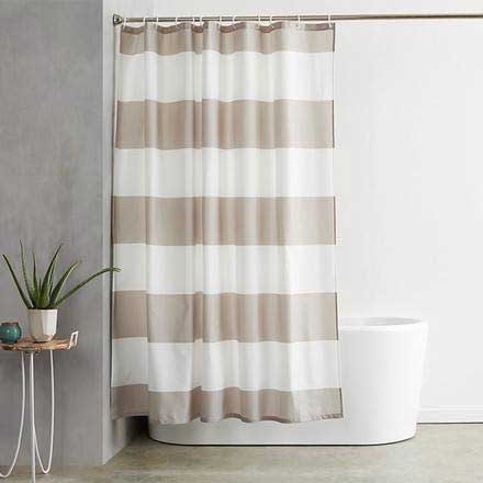 Rèm Phòng Tắm Hà Nội: Gợi ý rèm phòng tắm đẹp và tiện ích