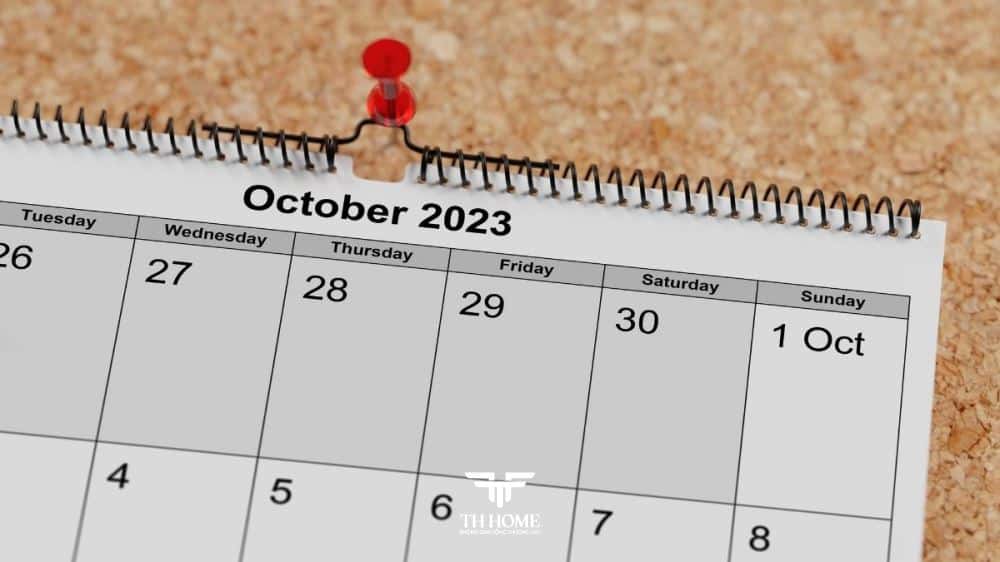 Tháng 10 âm lịch ngày nào tốt năm 2023 để vạn sự như ý?