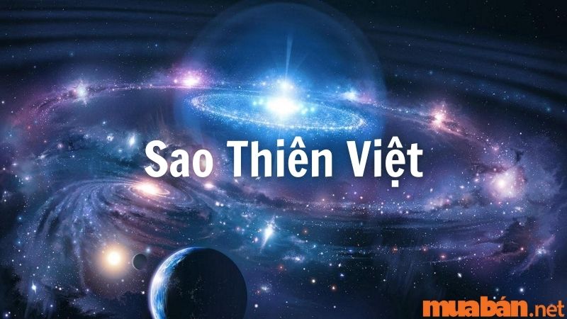 Ý nghĩa khi kết hợp sao Thiên Việt với các cung khác
