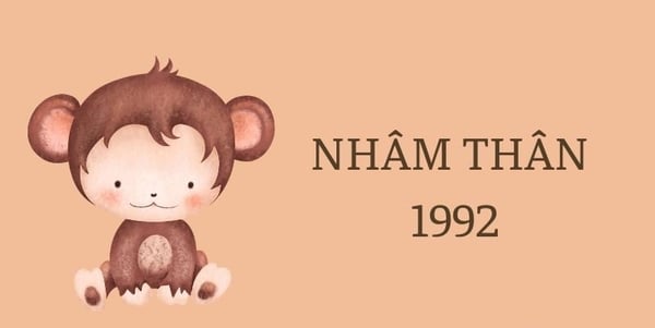 Xem tử vi tuổi Nhâm Thân 1992 – Nữ mạng năm 2024 chi tiết nhất