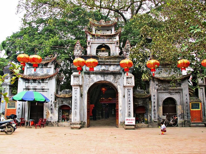 Văn khấn đền mẫu Hưng Yên – Tinh hoa của Việt Nam