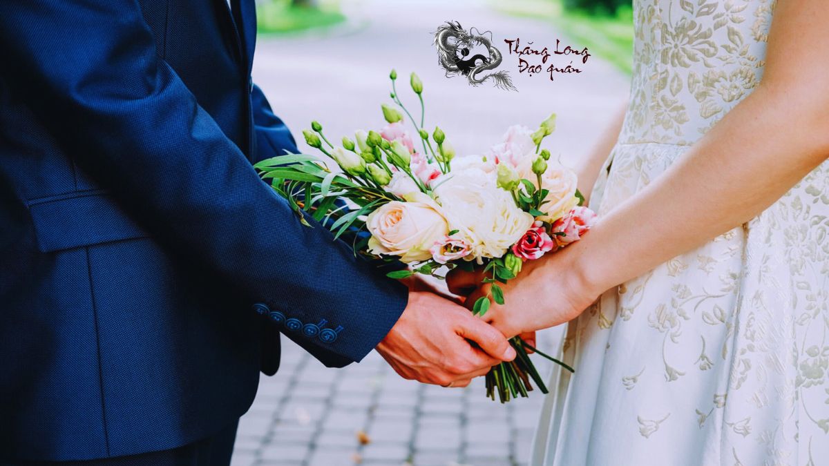 Xem ngày cưới hỏi theo tuổi vợ chồng – Bí quyết chọn ngày đẹp kết hôn năm 2024