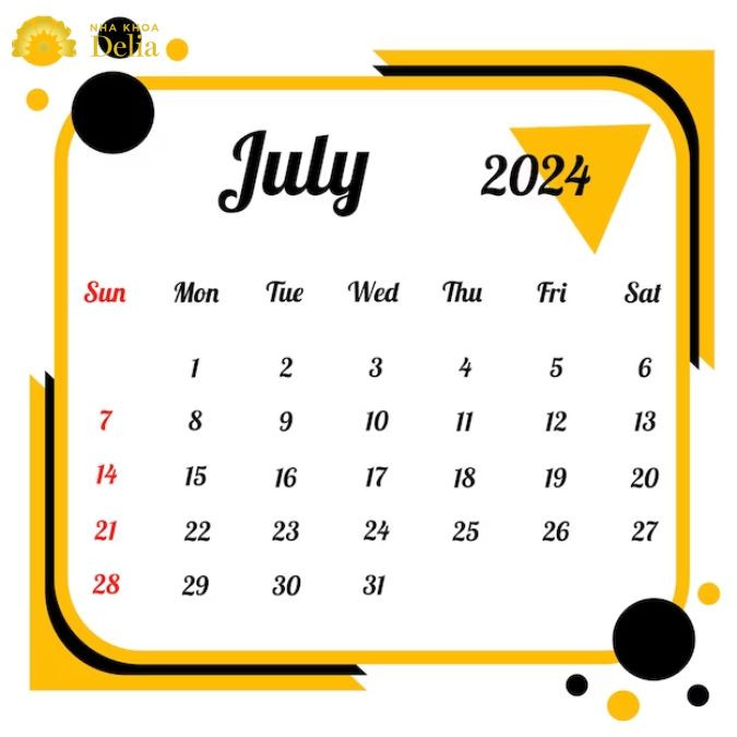 Ngày tốt tháng 7 năm 2024: Mua xe, cưới hỏi, làm nhà – Đắc lộc thăng hoa!