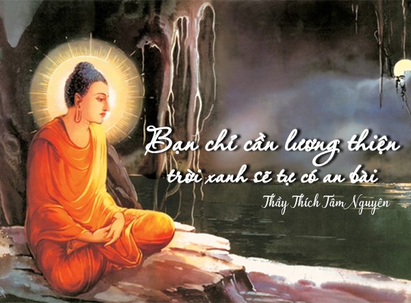 Những Câu Nói Hay Của Phật về Đời, Nhân Quả & Tình Yêu