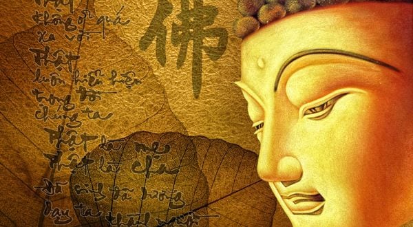 Cách niệm Phật trước khi ngủ: Nhất tâm niệm Phật