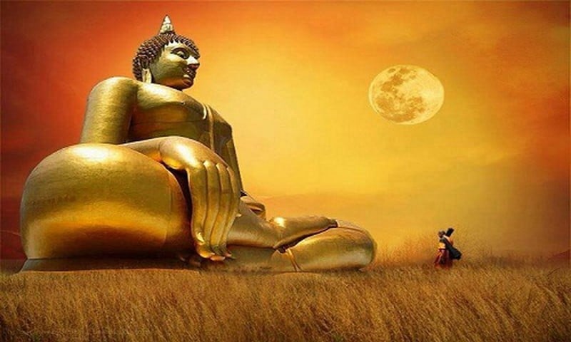 Cách nhớ về kiếp trước theo góc nhìn của đạo Phật