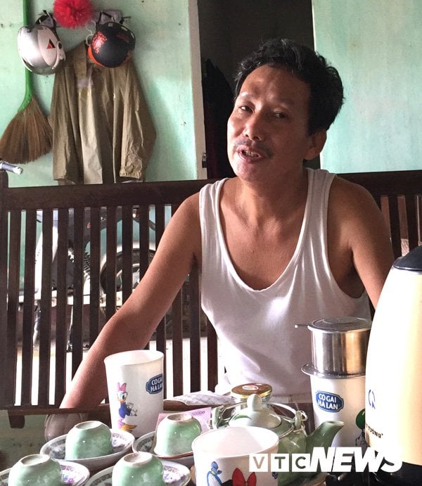 Ngôi nhà chết chóc bí ẩn ở Thái Bình: Đại tang trong lễ cúng trăm ngày